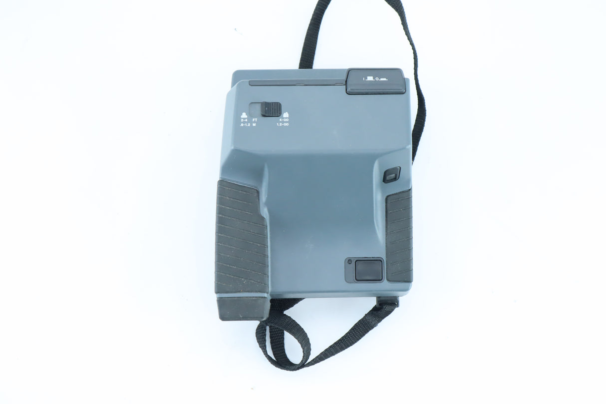 Polaroid Impulse Portrait