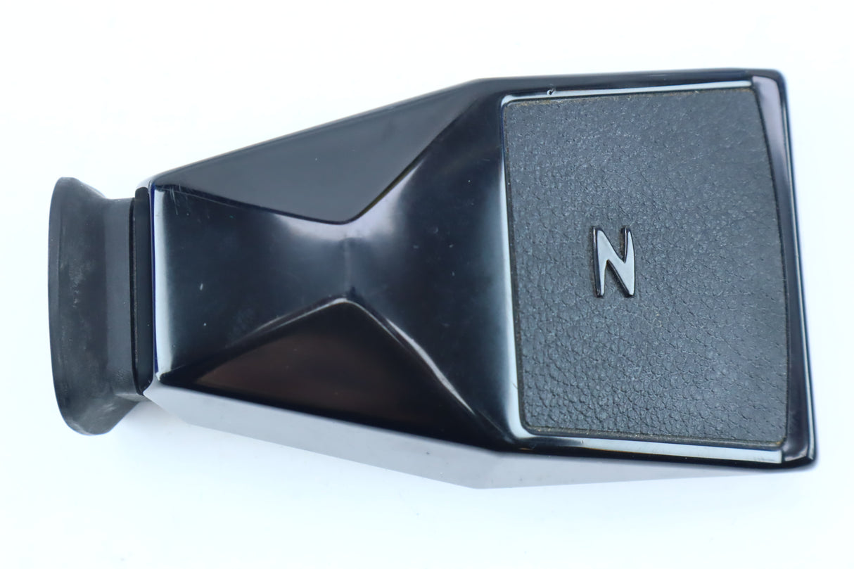 Zenza Bronica Prism