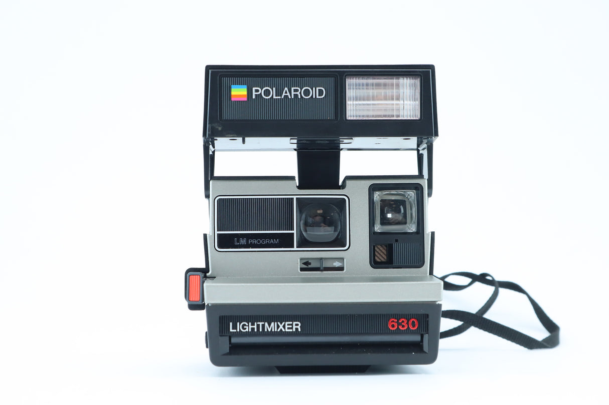 Polaroid Lightmixer 630