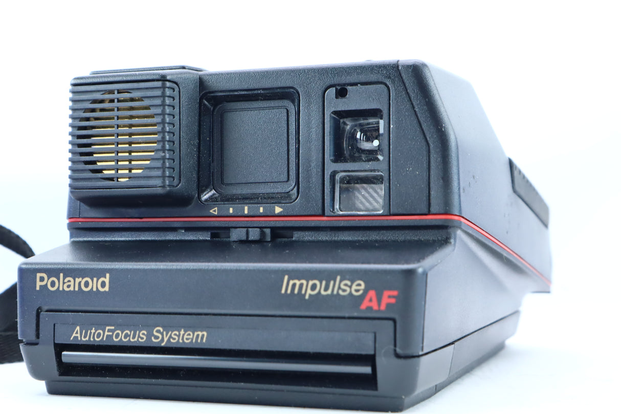 Polaroid Impulse AF