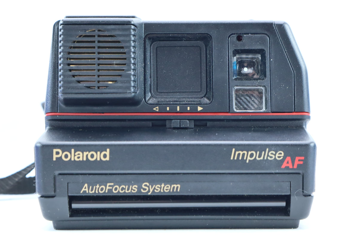Polaroid Impulse AF