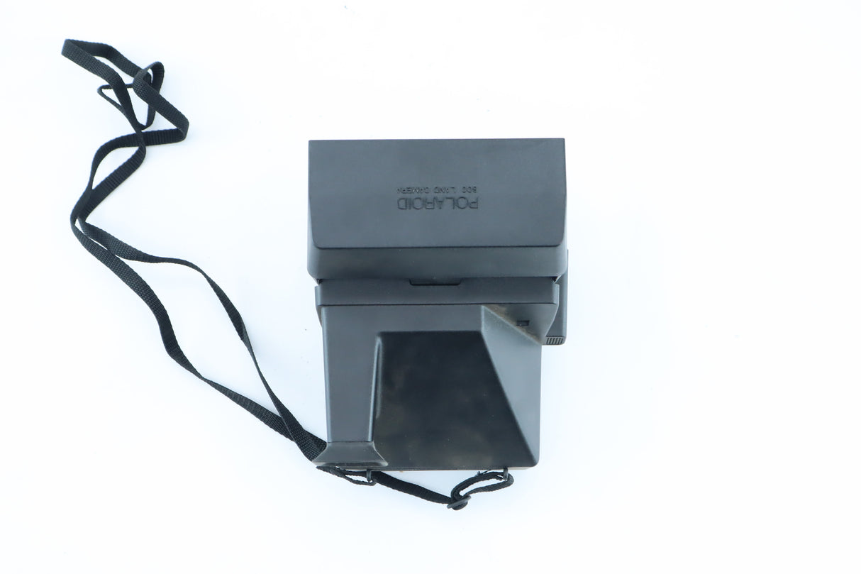 Polaroid Lightmixer 630