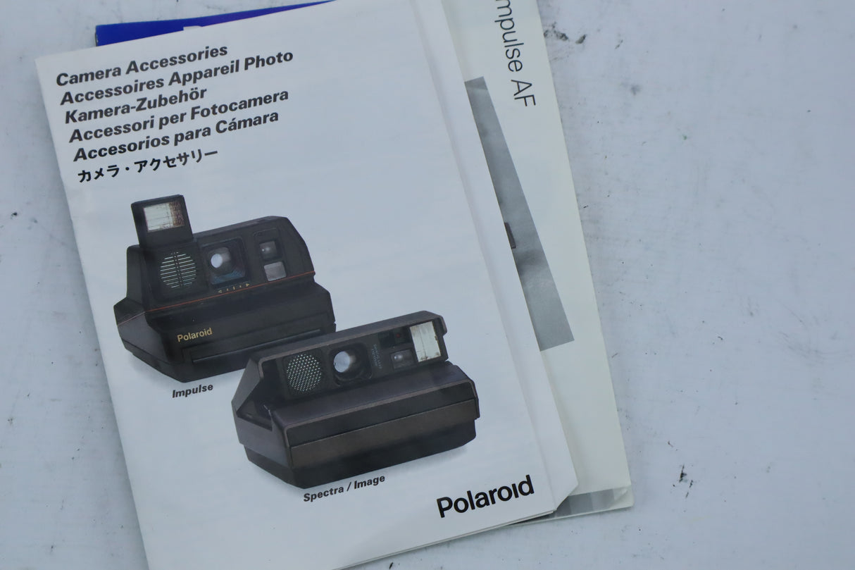 Polaroid Impulse AF