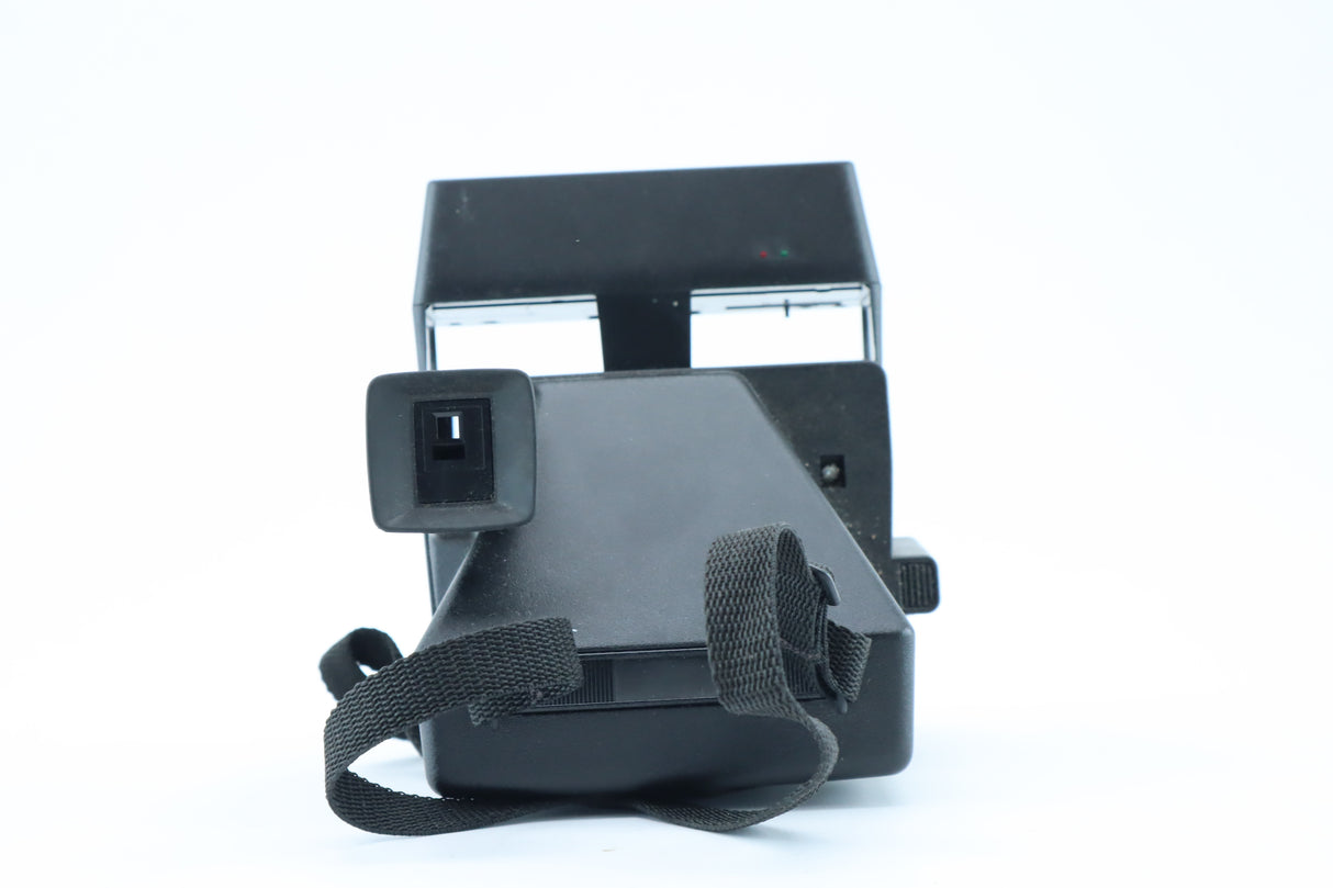 Polaroid Supercolor 635 CL – Classic Instant Camera with Autoflash and Close-Up Lens