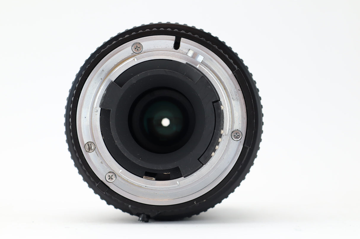 نيكون AF نيكور 35-70 ملم 3,3-4,5