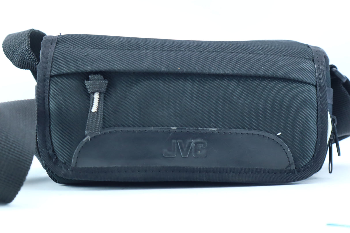 JVC Everio R Quad-Proof Full HD Camcorder