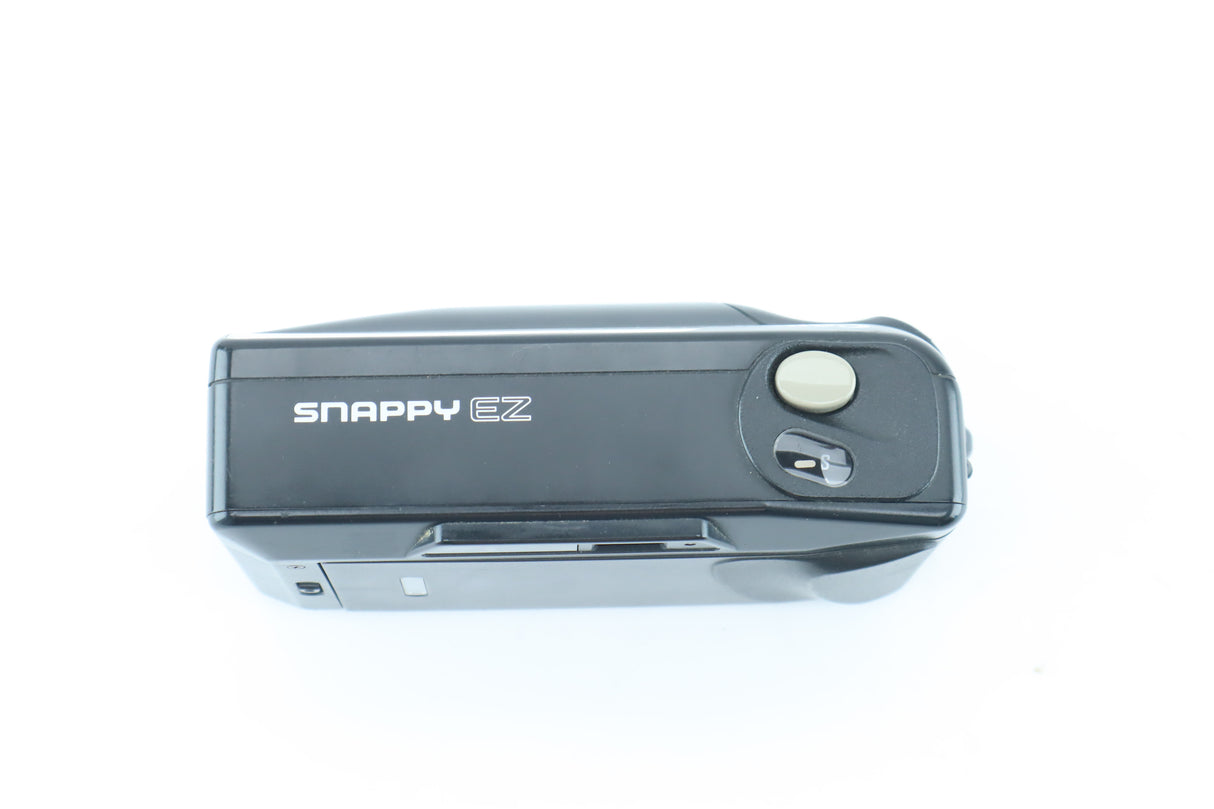Canon Snappy EZ – with Built-In Flash