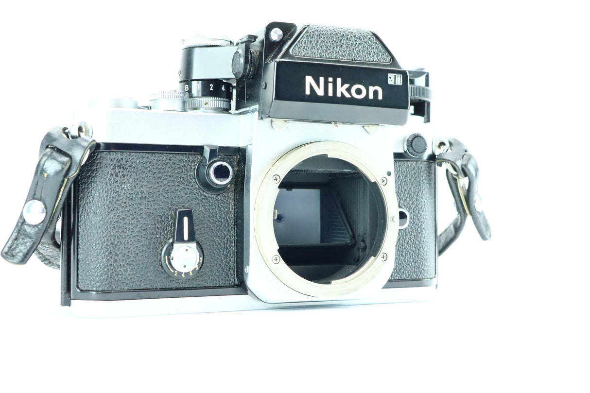 Nikon F2 SR:7808479