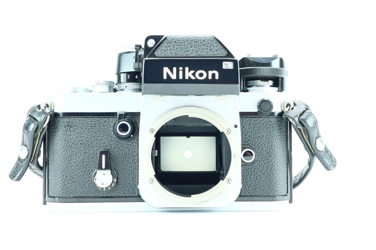 Nikon F2 SR:7808479