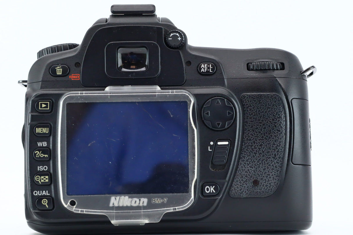 Nikon D80 35-70mm 3,3-4,5