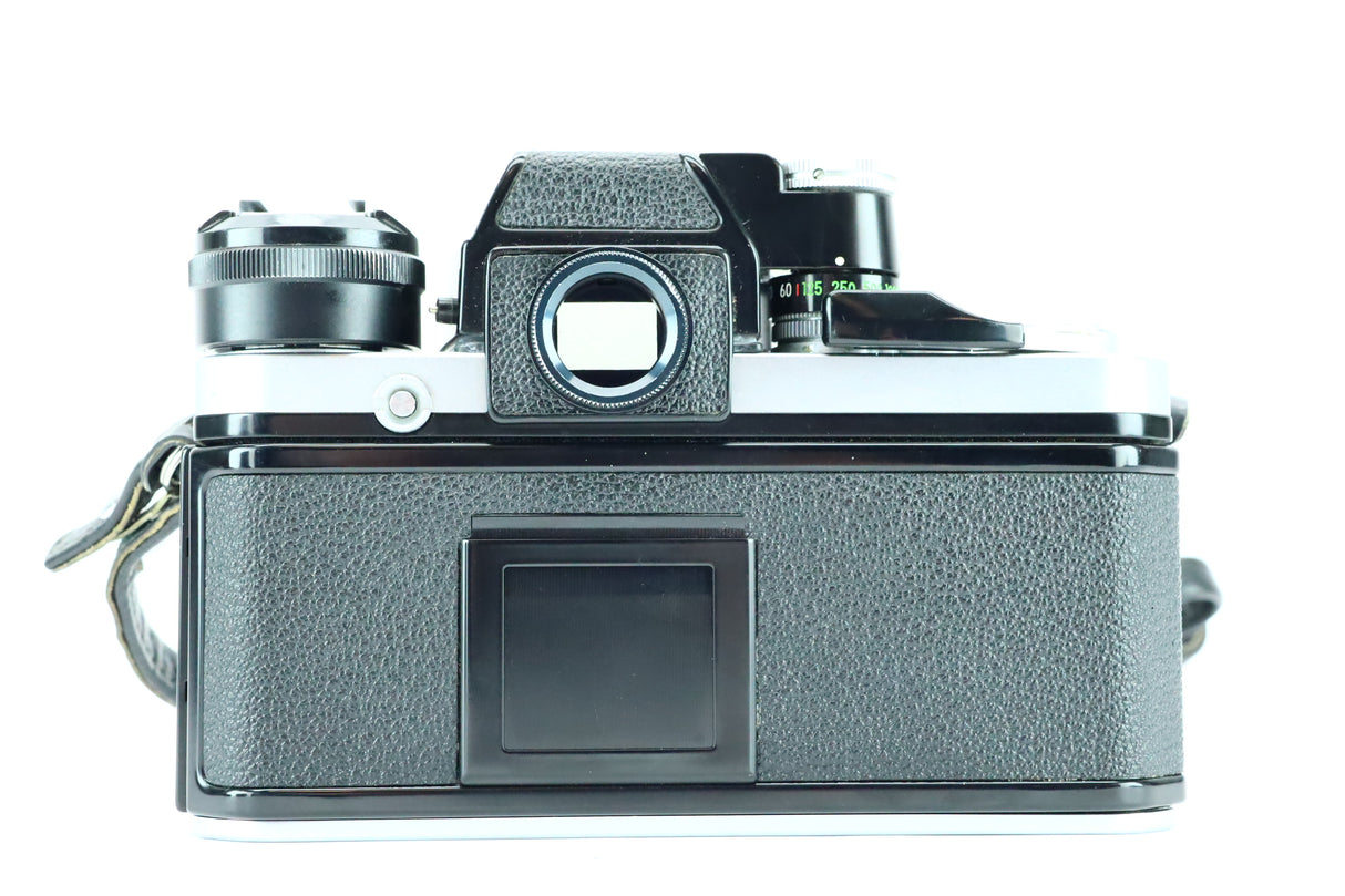 Nikon F2 SR:7808479