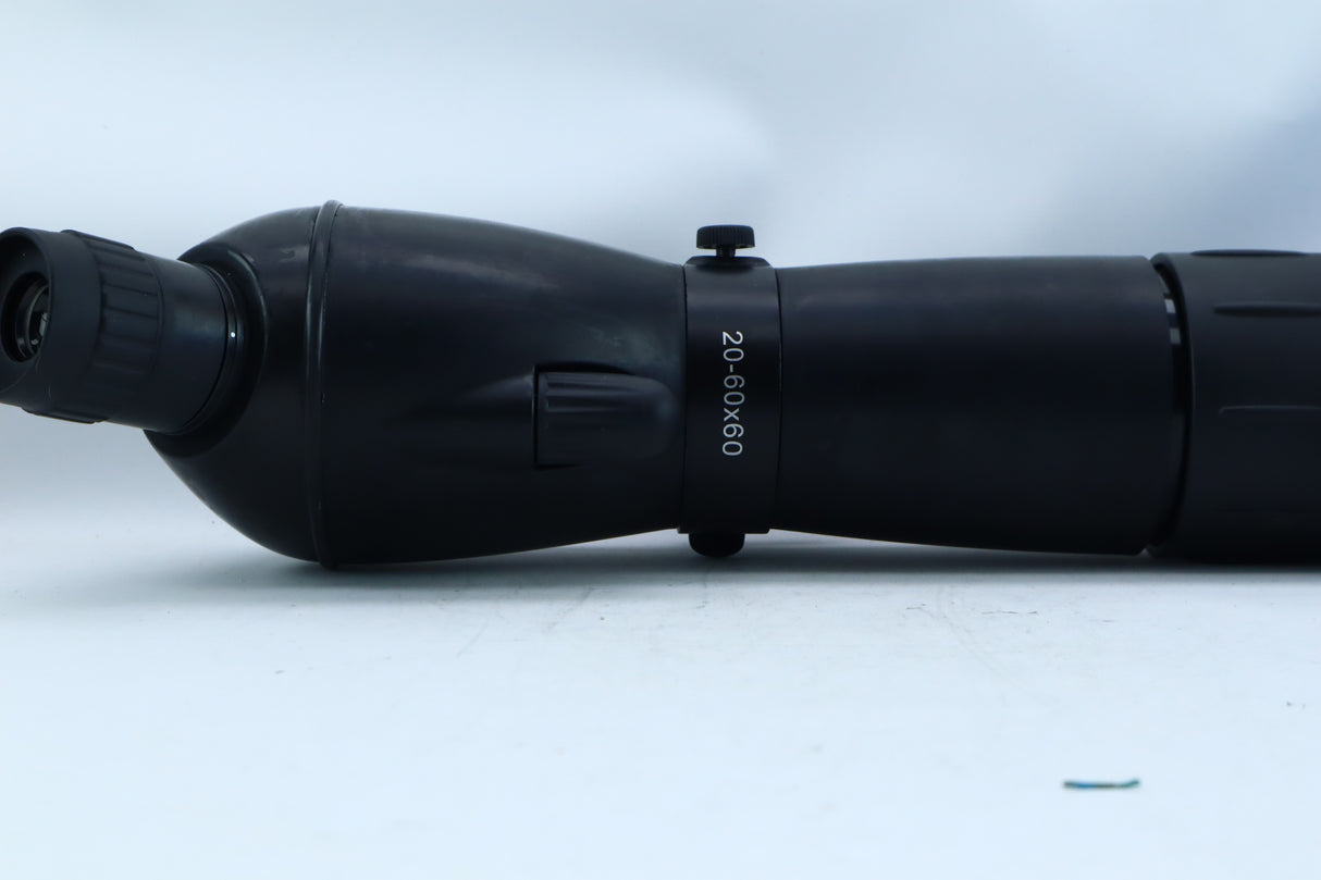 Bresser 20-60x60 Zoom Spotting Scope