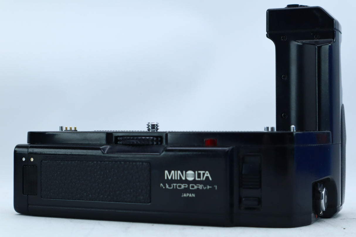 Minolta Motor Drive 1