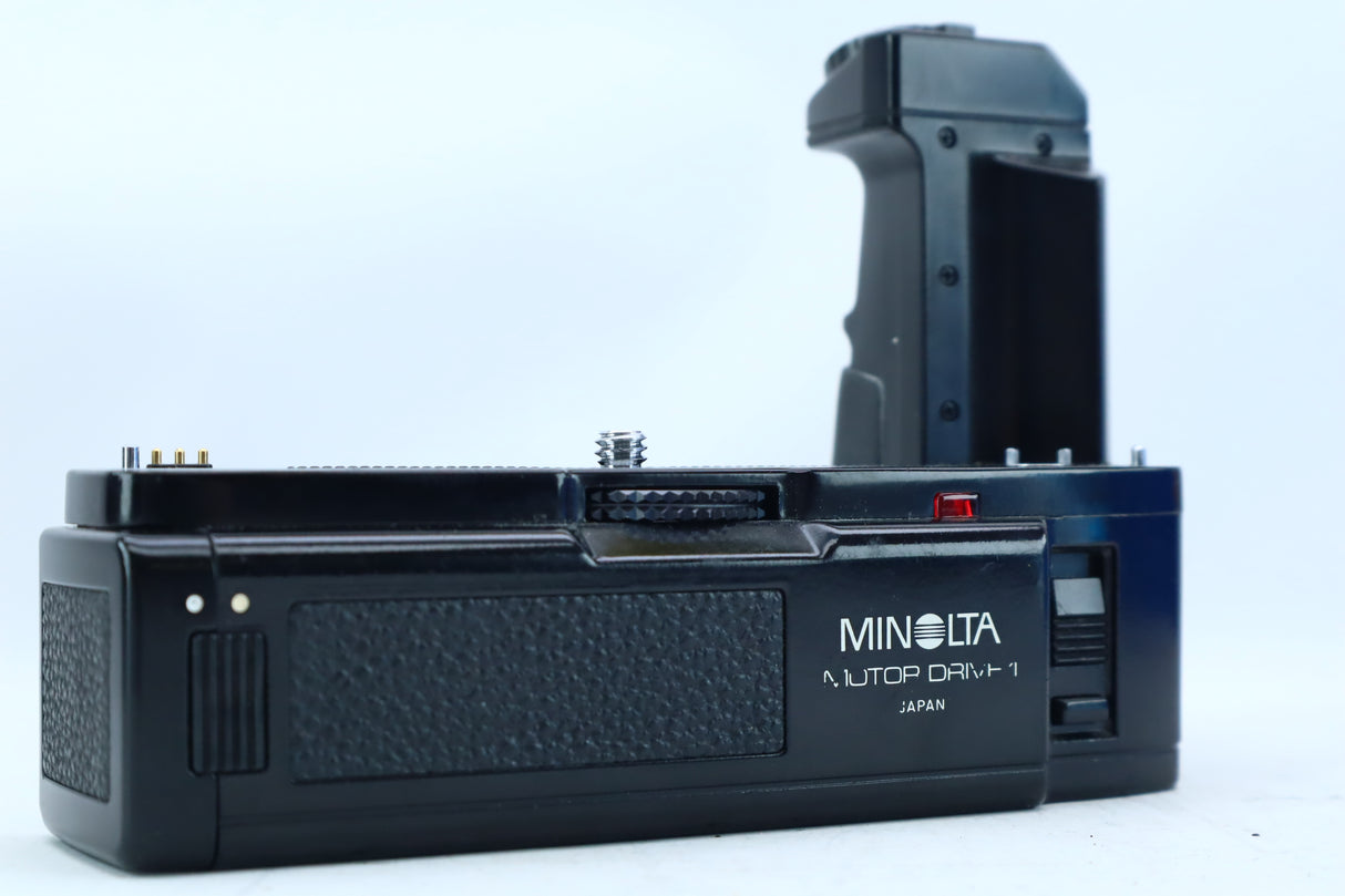 Minolta Motor Drive 1