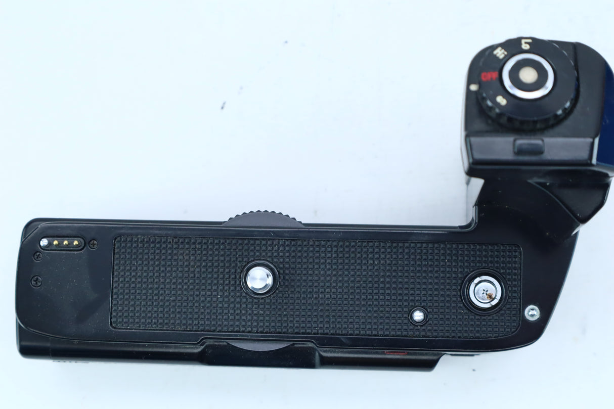 Minolta Motor Drive 1