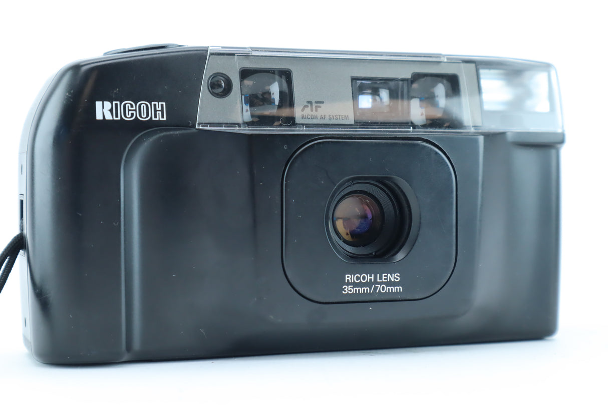 Ricoh RT-550