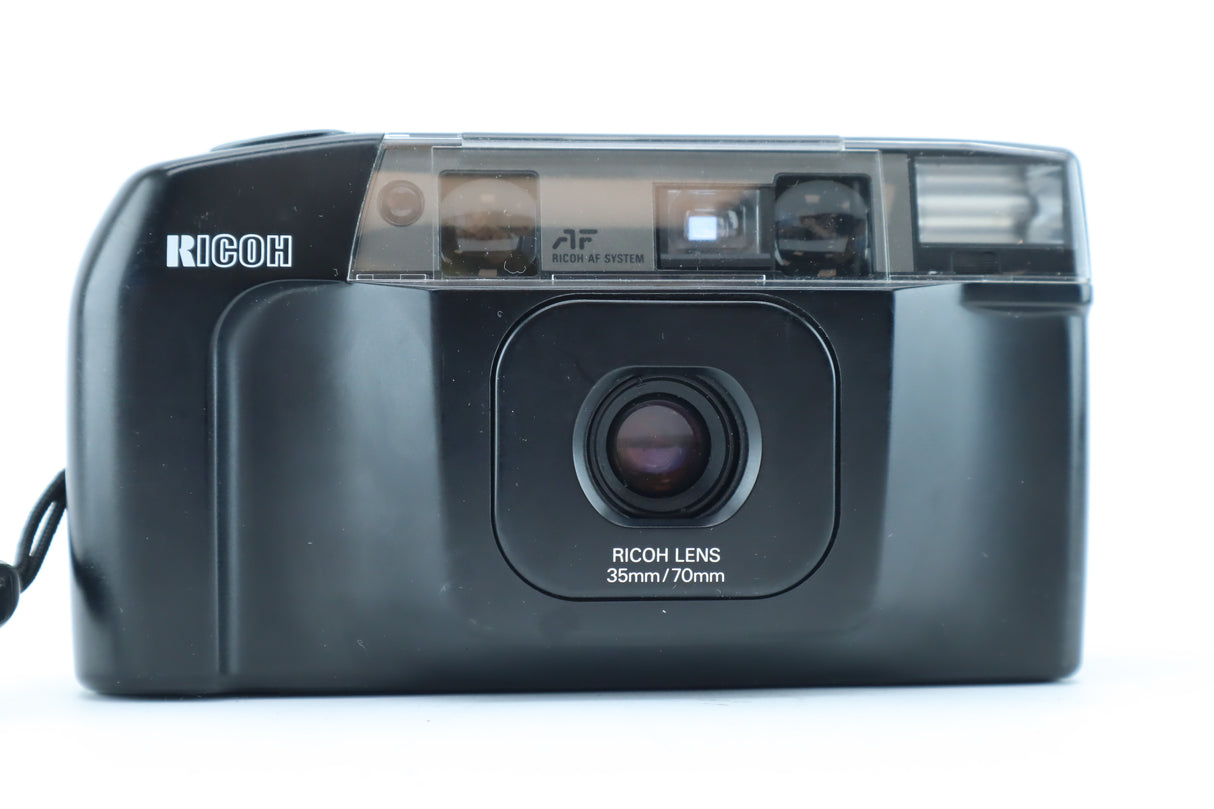 Ricoh RT-550