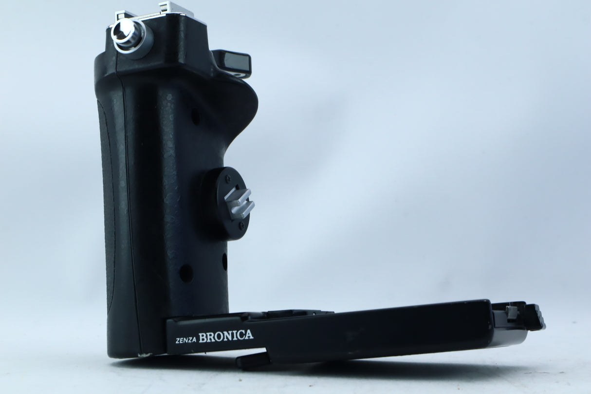 Zenza Bronica ETR Speed Grip