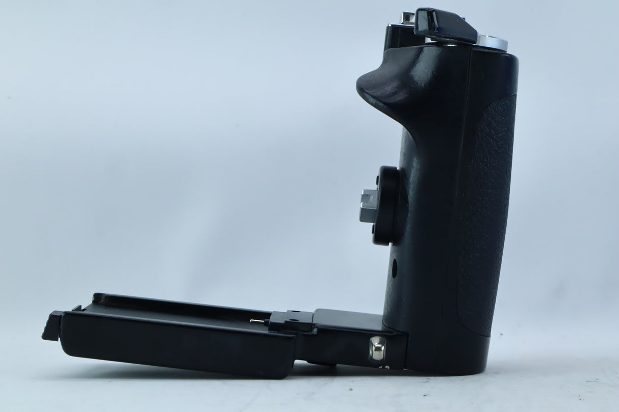 Zenza Bronica ETR Speed Grip