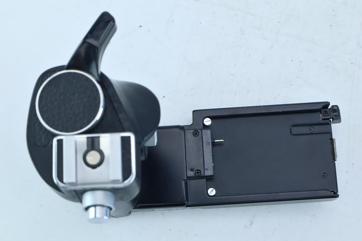 Zenza Bronica ETR Speed Grip