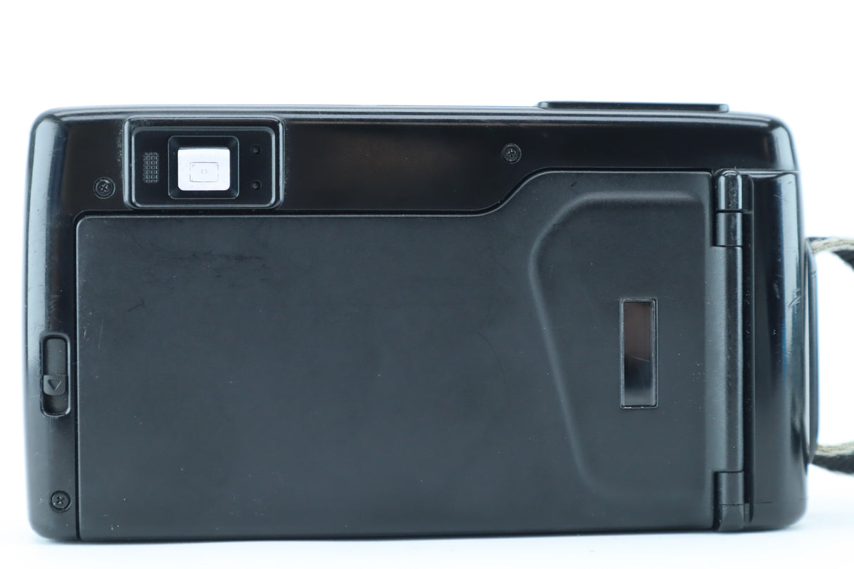 Minolta AF Zoom 65 – 35mm Point & Shoot Camera with 35–65mm Autofocus Lens