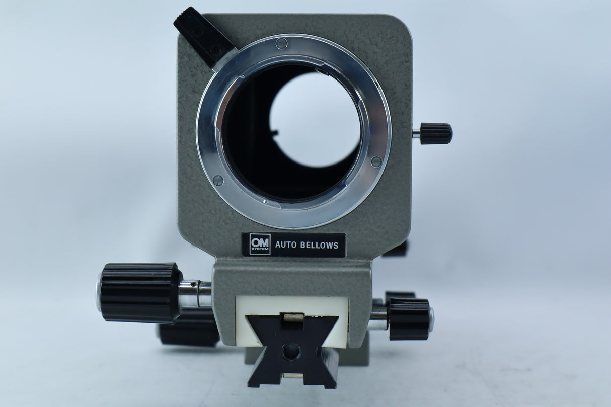 Olympus OM System Auto Bellows