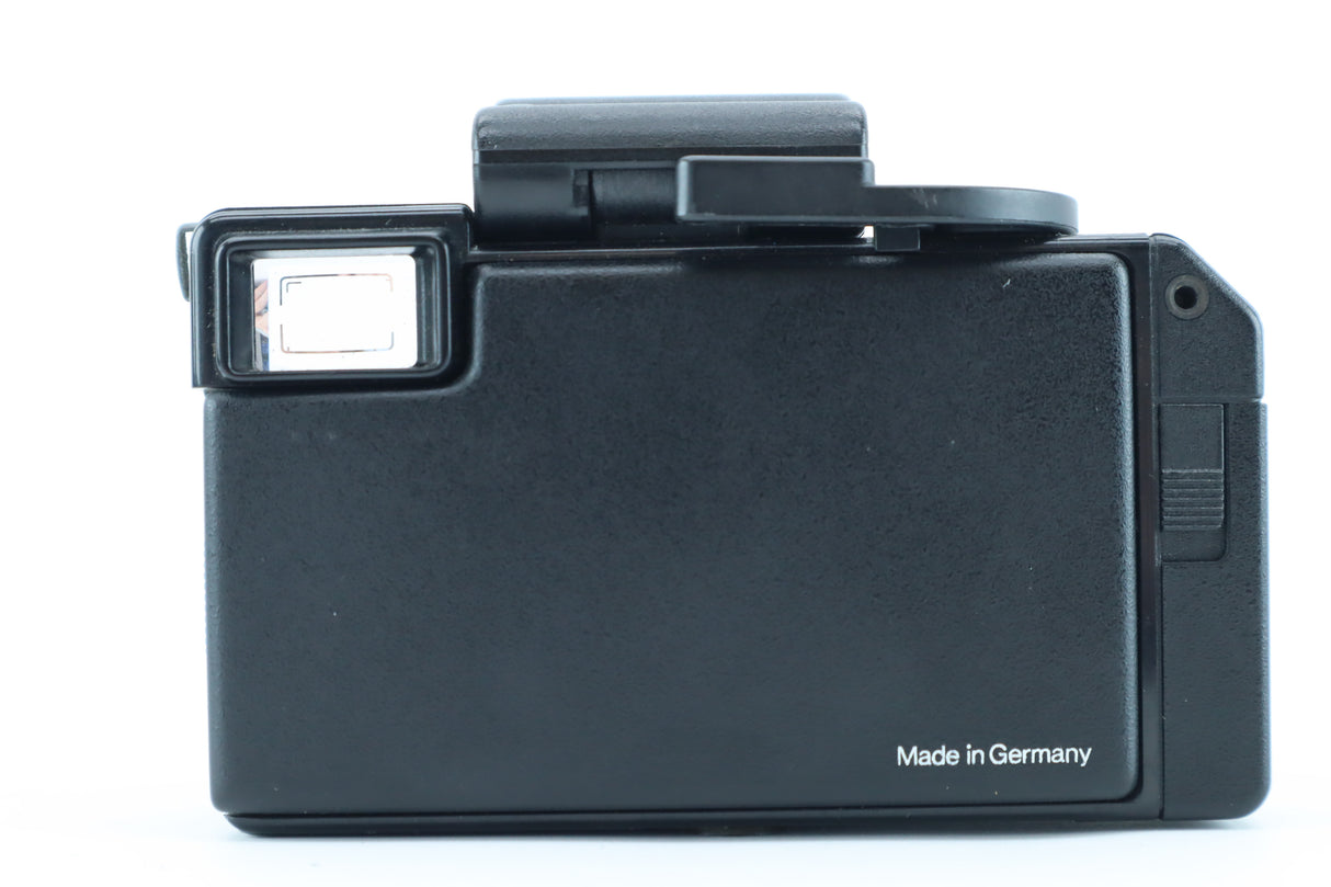 Agfa Optima Sensor Electronic