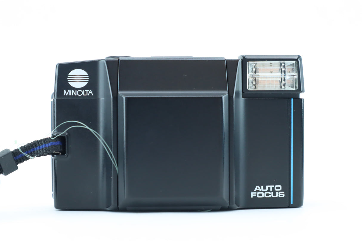 Minolta AF-S