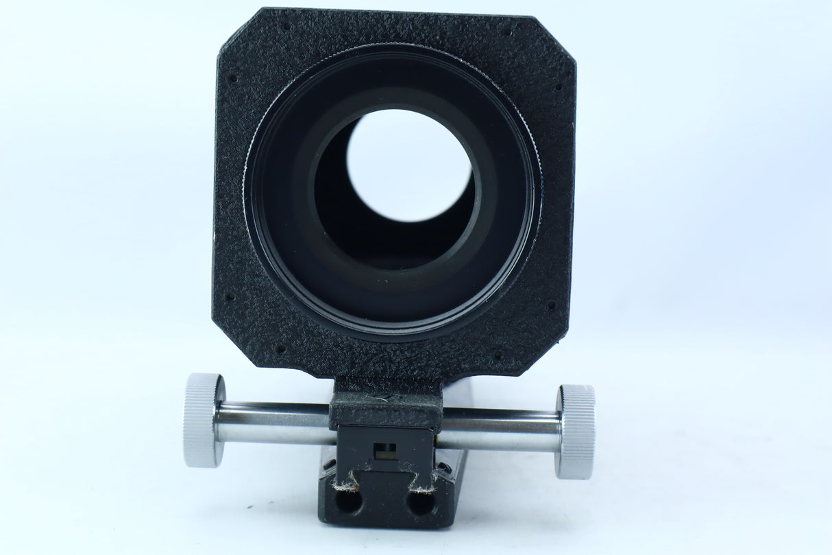 Leitz Wetzlar Macro Bellows (Black/Chrome Version)