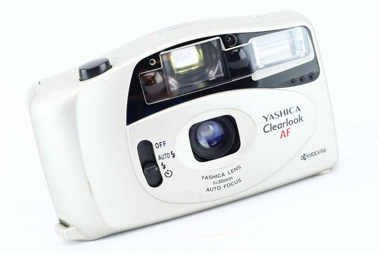 Yashica Clearlook AF 30mm