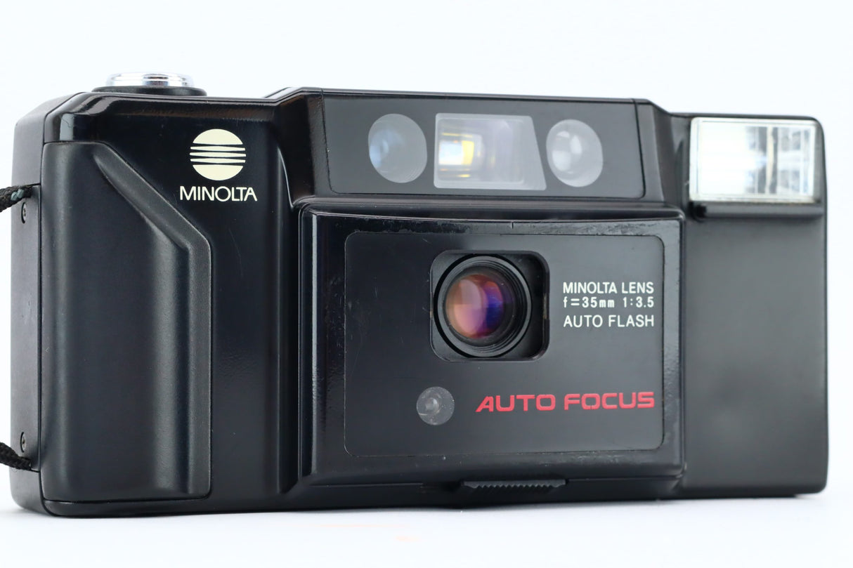 Minolta AF-E 3.5 35mm