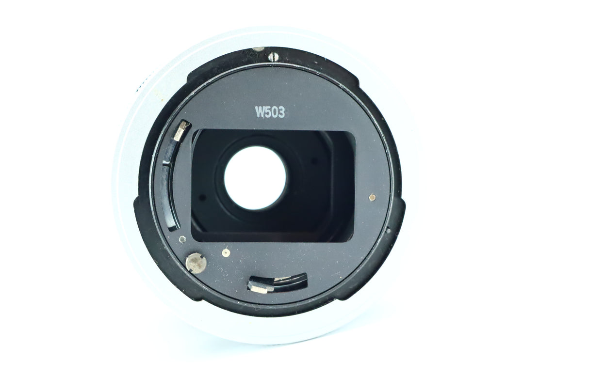 Canon ED 50mm f/3,5 SR 67659