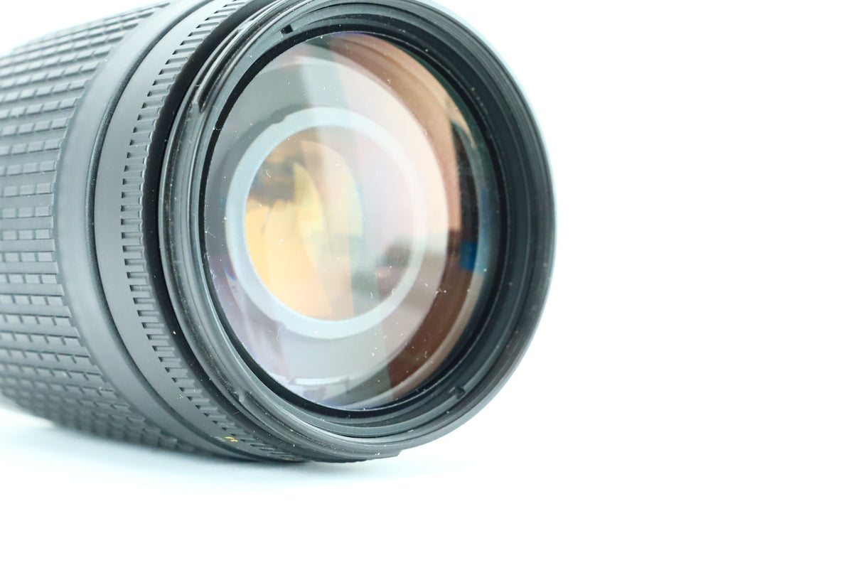 Nikon AF 70-300mm f/4-5,6 SR 2413650