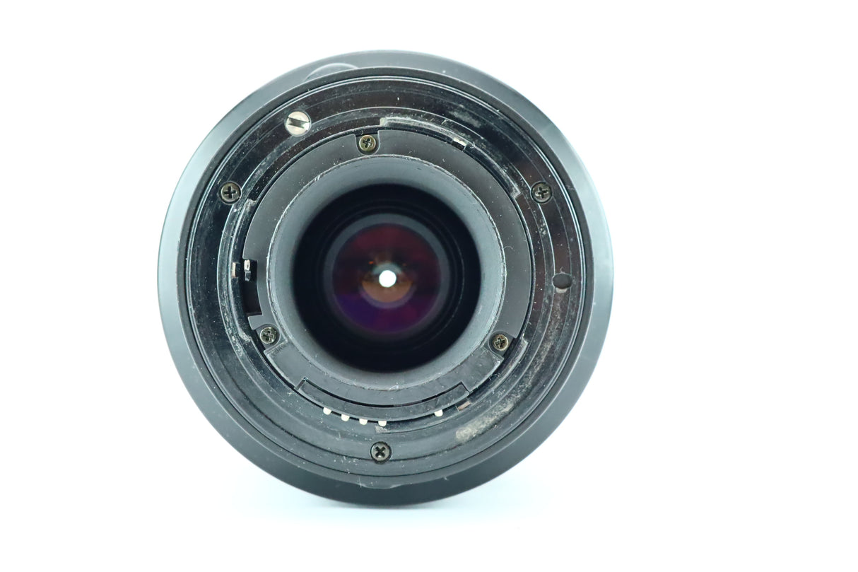 Nikon AF 70-300mm f/4-5,6 SR 2413650