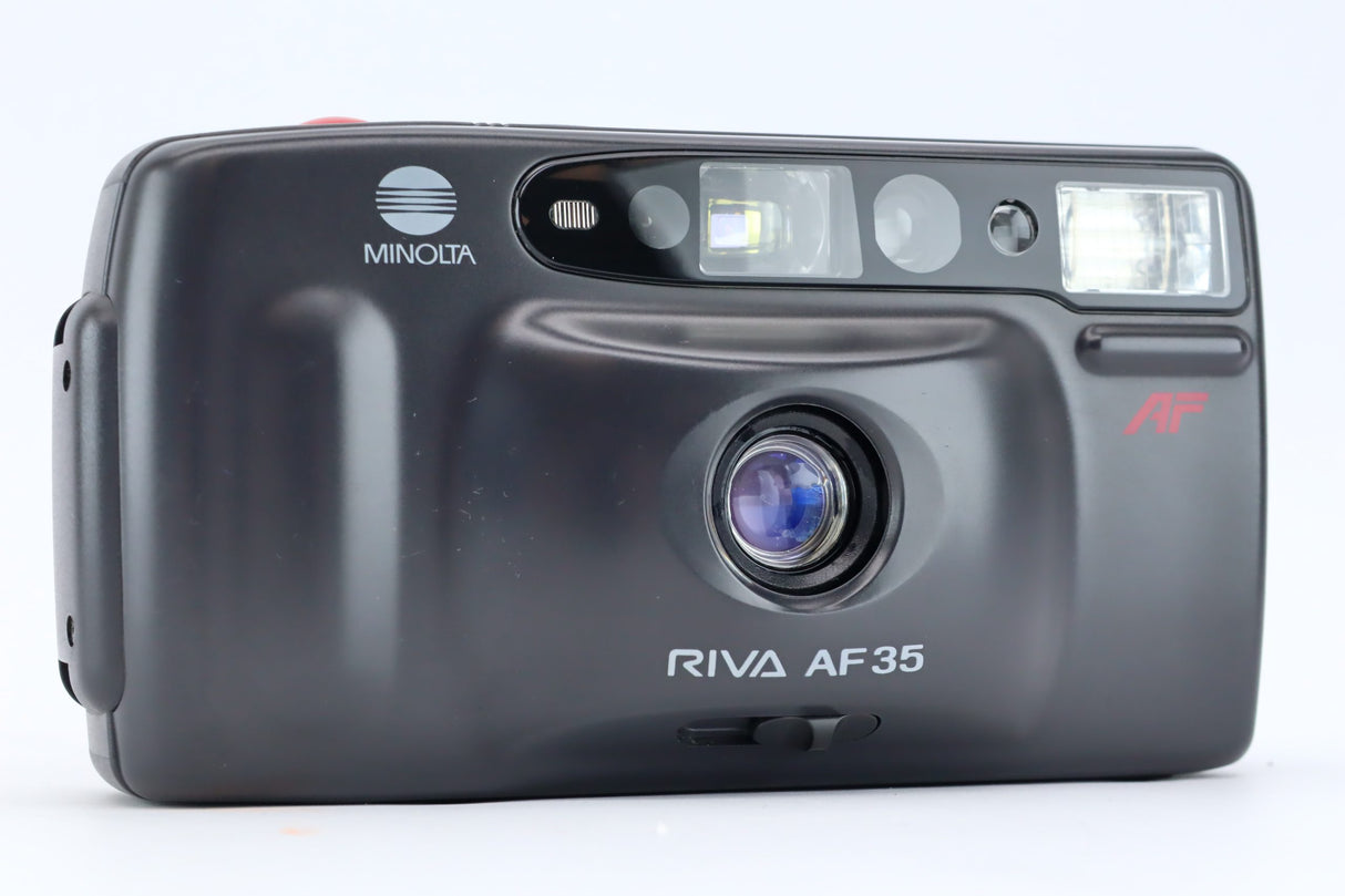 مينولتا ريفا AF-35