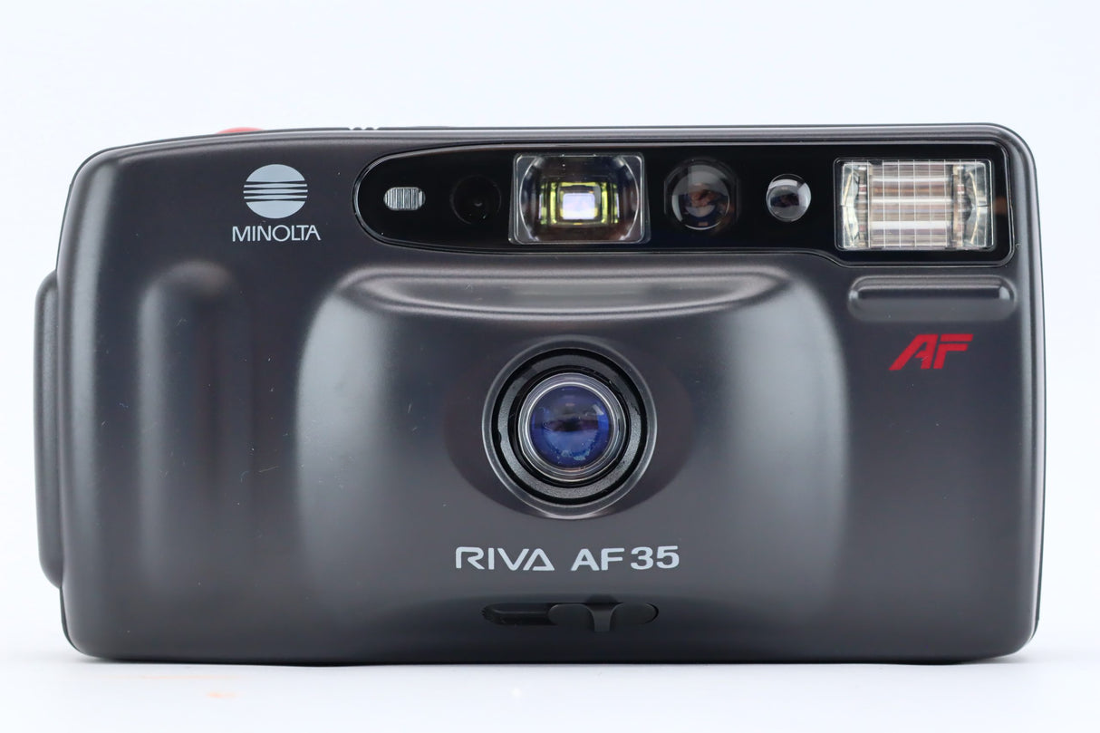 مينولتا ريفا AF-35