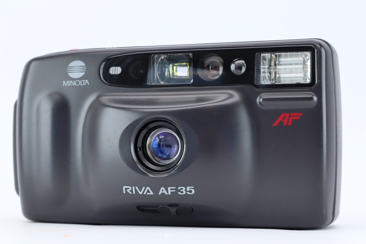 مينولتا ريفا AF-35