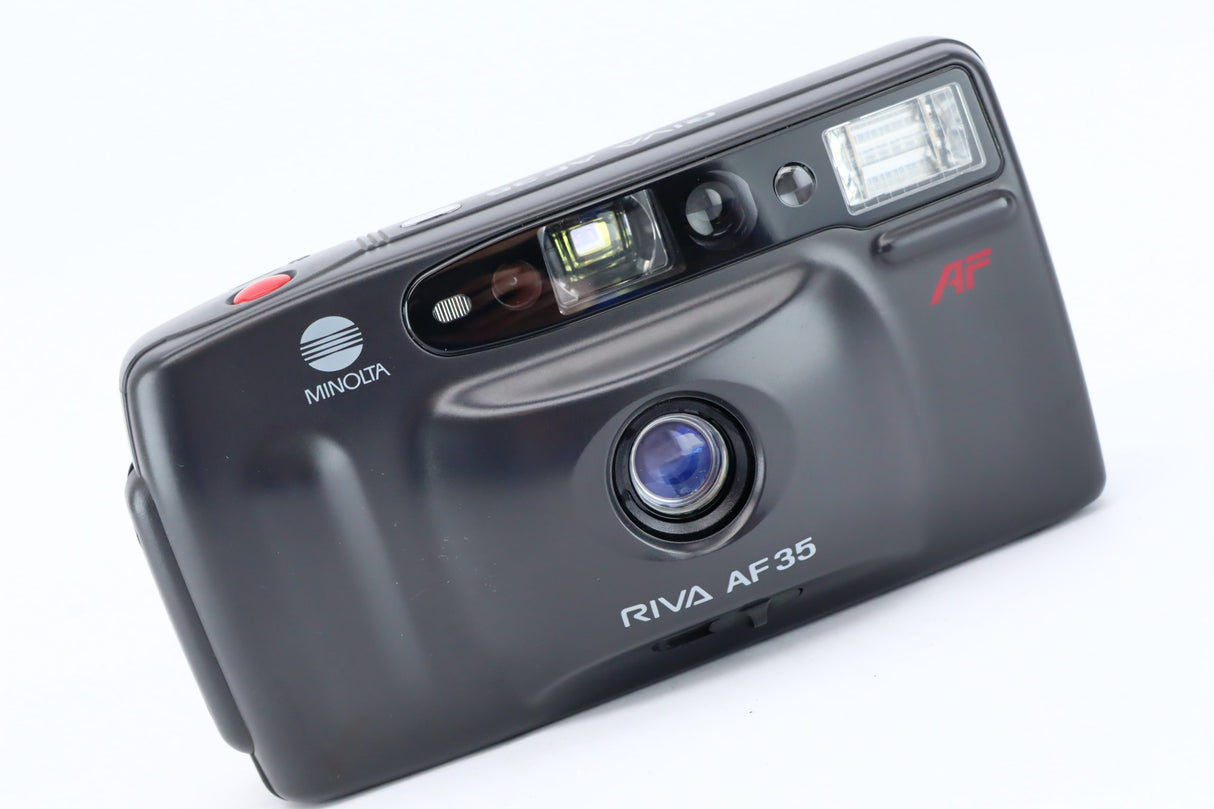 مينولتا ريفا AF-35