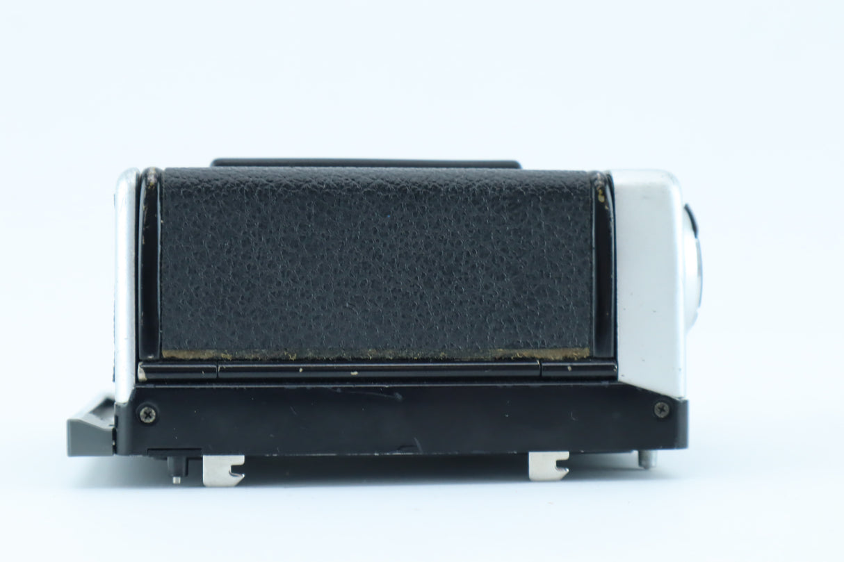 Zenza Bronica M52 film back