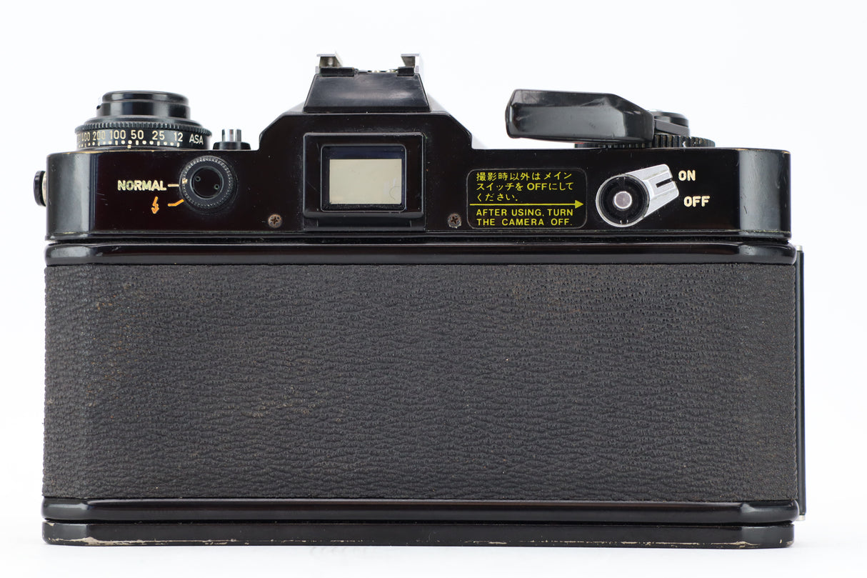 كانون EF + FD 50 ملم 1,8