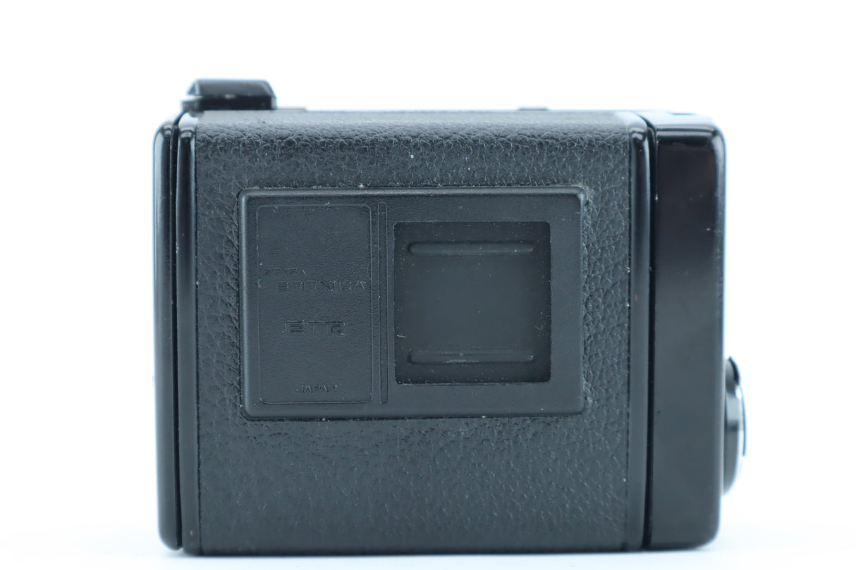 Bronica Zenza M52 film back