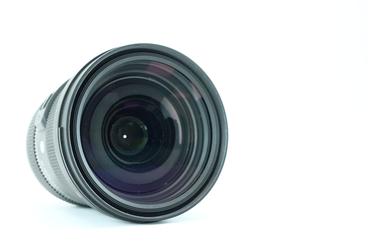 Sigma 24-70mm f/2.8 DG DN Art
