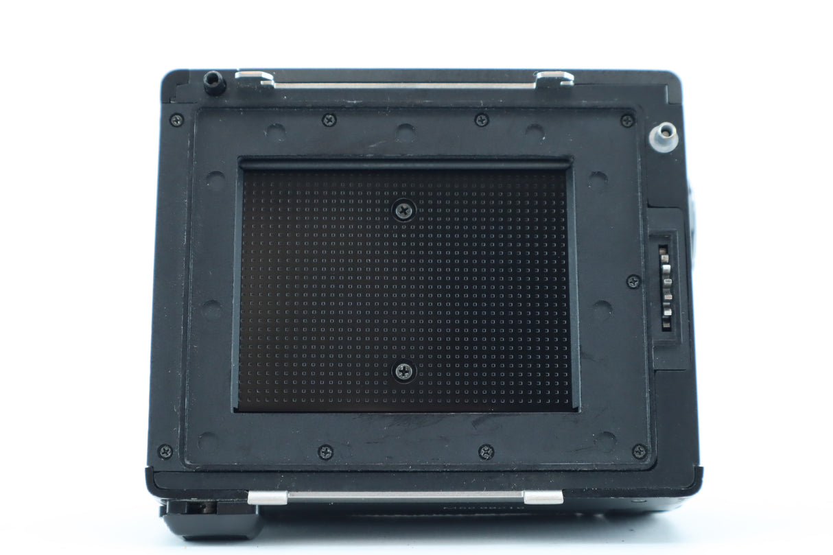 Bronica Zenza M52 film back