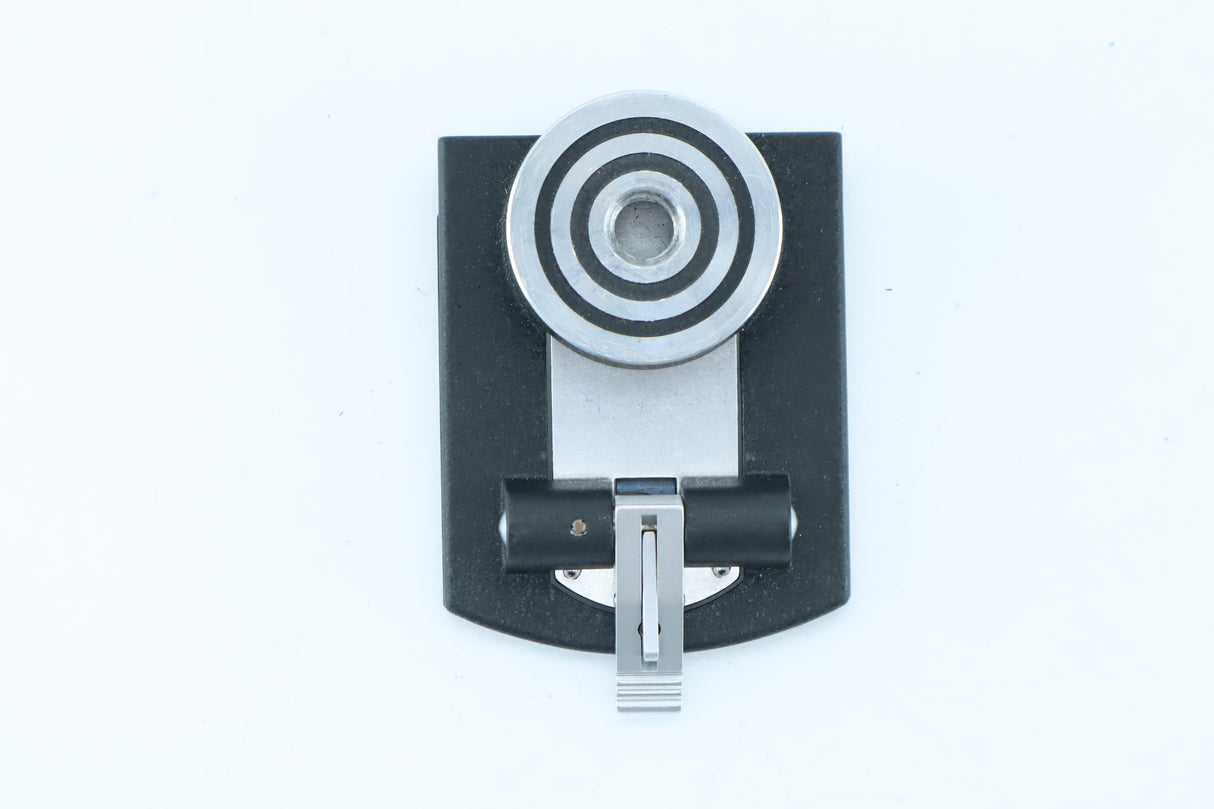 Rolleifix Tripod Mount – Quick Release Clamp for Rolleiflex & Rolleicord TLRs