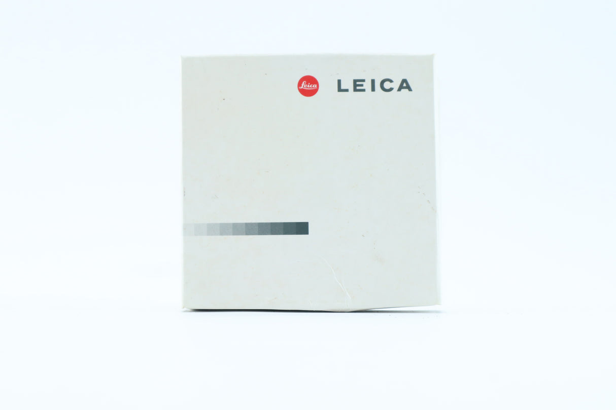 Leica Remote Cable Release - digital camera