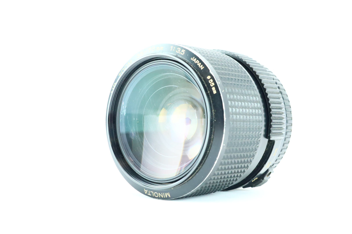 Minolta MD 35-70mm 3,5 SR 8141582