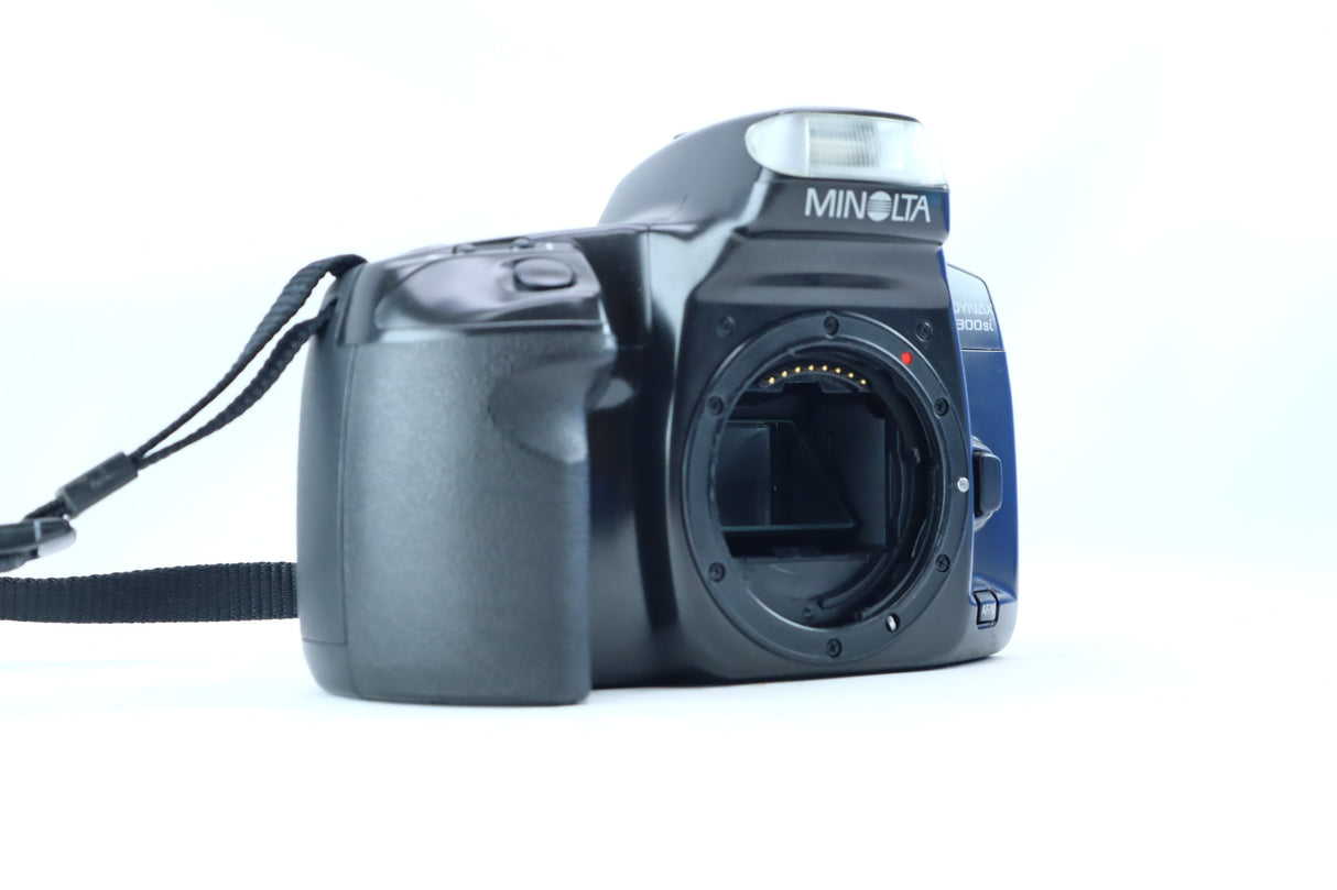 Minolta Dynax 300si