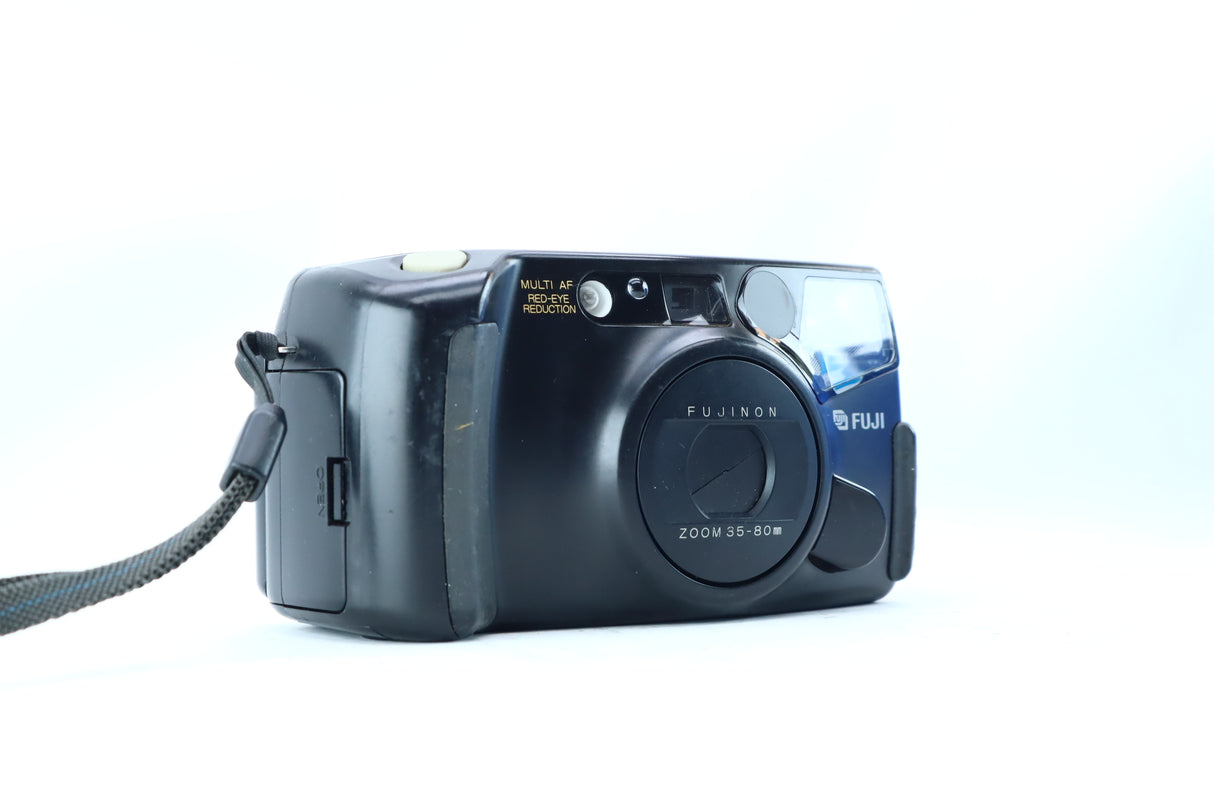 Fuji DL-1000 Zoom