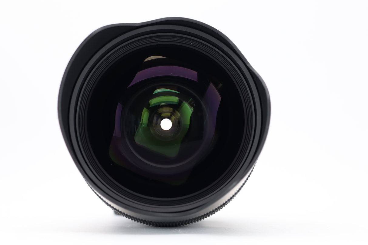 Sigma 14-24mm F2,8 DG