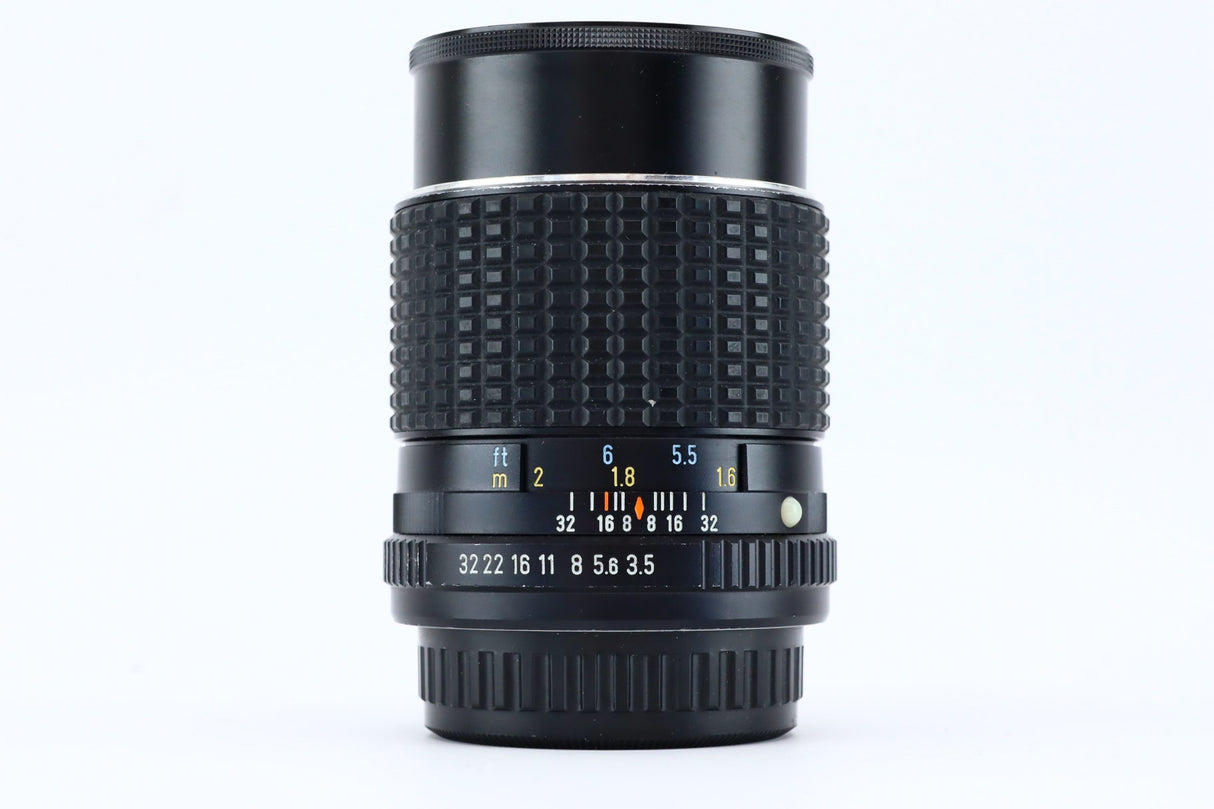 Pentax 135mm 3,5